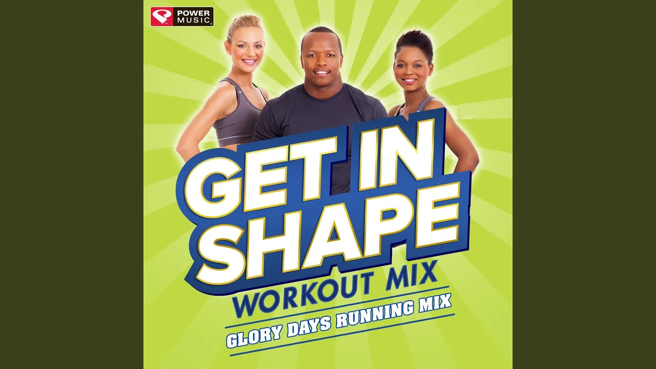 Roar (Workout Mix) Roar (Workout Mix)