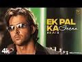 Download Lagu Ek Pal Ka Jeena - Remix | RP MUSIC 2.0 | Hrithik Roshan_ Lucky Ali _ Kaho Na Pyar Hai  MP3