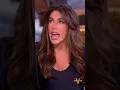 Alyssa Farah Griffin reacts to the fatal ICE shooting of Alex Pretti