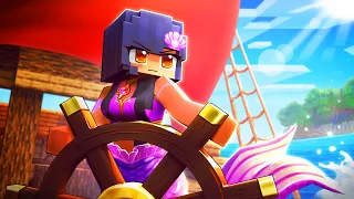 Our Captain's First Mate | Mermaid Tales: The Black Lullaby [Ep.15]