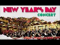 Download Lagu Vienna Classics | NEW YEAR'S DAY CONCERT | The Best Waltzes \u0026 Polkas By Strauss