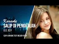 Download Lagu Gus Jody - Salip di Pengkolan (Karaoke Minus One Lagu Bali) MP3