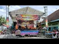 Live jaranan Wahyu Anom Saputro banyuurip prambon Nganjuk feat pelangi audio