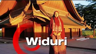 widuri ai vocal covered 