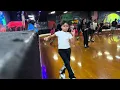 Astro Skate Orlando 26 Saturday Night