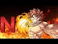 How Strong is Natsu from Fairy Tail