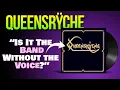 Download Lagu Queensryche Tonight in Vegas - Is It Still the Band Without the Voice?