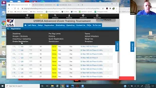 Trackwrestling Bracket Changes and Corrections