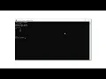 Python 3 Hangman Game