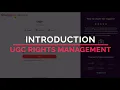How To Get User-Generated Content Rights With Taggbox Rights Management