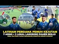 Download Lagu 🔴7 ASING LANGSUNG MENYATU \u0026 PAMER SKILLS ~ Semua Bahagia, Bojan Terkesima, Berguinho Aura Hatrick🔥