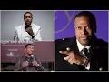 Chris Tucker Short Biography Net Worth Career Highlights