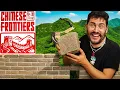Chinesischer Mauerbau Simulator