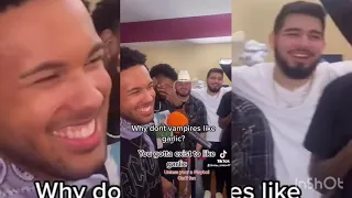 Baby Simba 47 Anti Jokes Compilation
