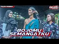 Download Lagu AGOS KOTAK - BOJOMU SEMANGATKU Ega Alfariz || film pendek