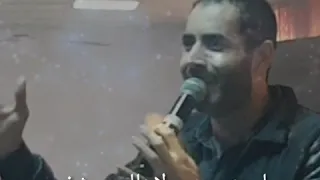 اغنية حزينة  عندي قلب بدق مابحن الفنان ميلاد الشيخ                دندنها