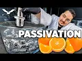 Download Lagu The Magic Of Citric Acid: How To Passivate In-house