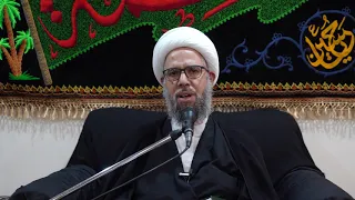 الإمام الحسين عليه السلام في الملأ الأعلى 2