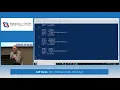 CSV JSON and XML Oh My by Jeff Hicks