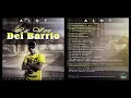 Aloy Ft. Danny Romero - Dejate Llevar
