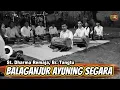 Download Lagu BALAGANJUR AYUNING SEGARA - ST Dharma Remaja Br Tangtu // Kesiman Kertalangu Desa Adat Sanur Kaja