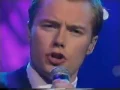 Download Lagu Boyzone - No Matter What at the Record of the Year 1998