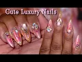 SIMPLE NOT SO SIMPLE LUXURY NAILS Voice Over