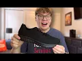 Shoes for Crews Everlight Work Shoes Unboxing Review