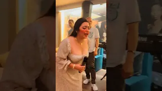 رحمه محسن ـ تبدع ف الفيديو ده  رحمه محسن ـ تبدع ف الفيديو ده