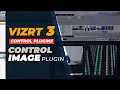 Vizrt Control Image Plugin