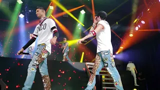 Download CNCO - Se Vuelve Loca - in Houston! 2019 MP3