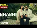 Download Lagu NIJJAR - BHABHI | Official Music Video | I'M POSSIBLE |  Latest Punjabi Song 2025 |