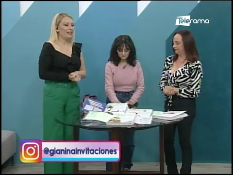 Cómo hacer carátulas para cuadernos