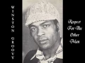 Download Lagu Winston Groovy - Respect For The Other Man
