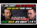 Download Lagu HEBOH !! BULE BRAZIL JATUH DI RINJANI, SANG HEROIK \