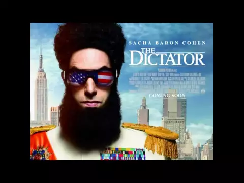 Download MP3 Goulou L'Mama The Dictator Soundtrack HD