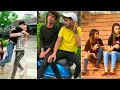 Tik Tok Friendship Video \
