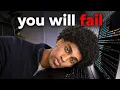 Why Self Taught Programmers Fail or Quit When Learning How To Code