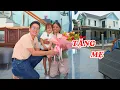 Download Lagu Đi chúc mừng cô gái nhỏ nhất miền Trung xây nhà khủng tặng bố mẹ - ĐỘC LẠ BÌNH DƯƠNG