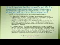 Understanding ICH Q1E Stability Guideline