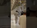 Download Lagu Tahajjot salat in masjidul nababi madina saudi arebia prophet Muhammad once built this mousque(SAW)