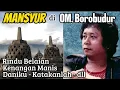 Download Lagu Tembang2 Termashur MANSYUR S bersama OM. BOROBUDUR