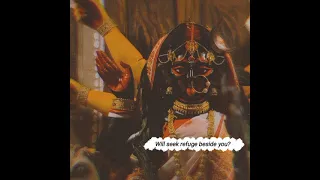 Sri Adi Shankaracharya - Devi Aparadha Kshamapana Stotra - BhaktiSagar Devotional