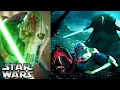 Download Lagu The CREEPY Things General Grievous Did at the First Battle of Geonosis [CANON] - Star Wars