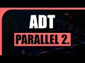 ADT 12 - parallel programming II