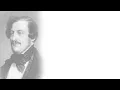 🎼G. DONIZETTI - Sonata for FLUTE & Piano in C - (Sheet Music Scrolling)