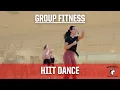 HIIT Dance Northeastern University Recreation