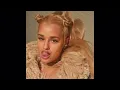 angelina - tommy genesis (slowed)