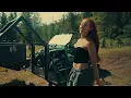 TUFFLIFT Product Demonstration The Easiest Way to Load Haul Your Side-by-Side