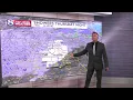 Full Weather at Ten - 2025